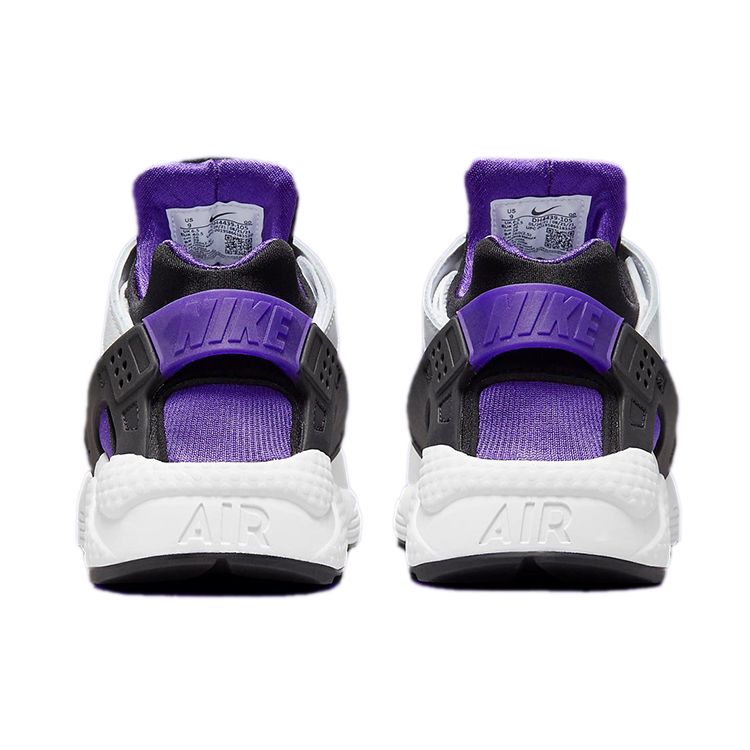 Nike Air Huarache OG Purple Women Casual Shoes DH4439-105