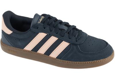 Adidas Breaknet Sleek, Baskets bleues pour femmes