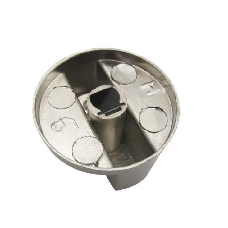 4Pcs Stove Cooker Knob Burners Control Knob Heavy Duty Cooktop Control Knob