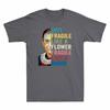 Unisex Like Bader Ruth Flower Rbg Fragile Bomb A Tshirt Not But Unisexs Retro A