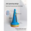 Sports Training Cones and Hurdles Set