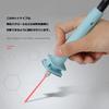 Atyhao Hot Foam Styrofoam Easy To Use for and Writing Knife, Pen-Style Cutter, Cutter, Cutting, Engraving, (20cm (12v 2A))