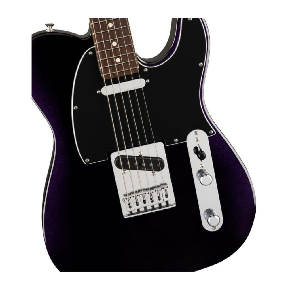 II Modified Telecaster with Rosewood Fingerboard In Dusk Fender/Player