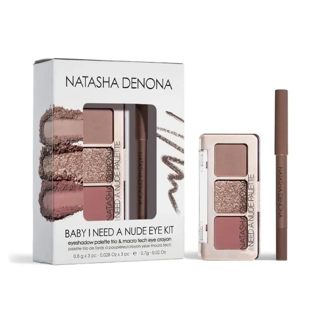 Natasha Denona Eyeshadow Palette 1 Pack