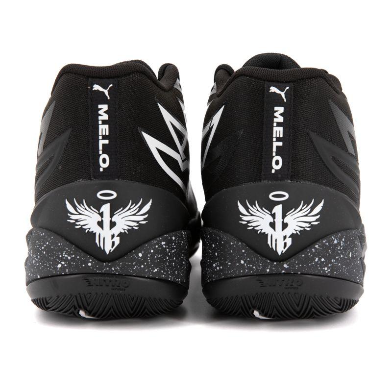 PUMA Unisex MB 02 MELO Sneakers