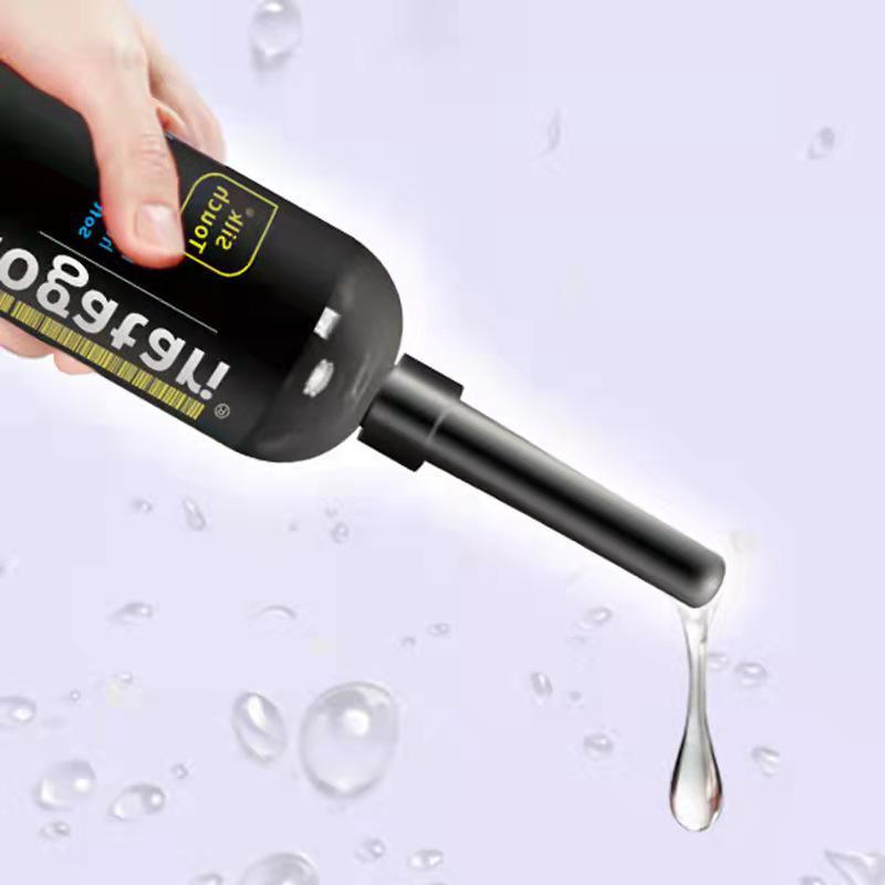 Zheng Tian Silk Touch Water-Soluble Anal Lubricant