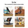 Desktop Phone & Tablet Stand