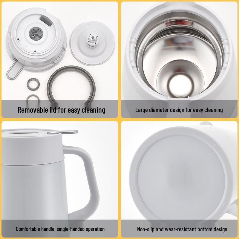Tiger PWO-A16C Insulated Thermos