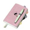 Cute Design Penguin Notebook Simple Style Personal Organization Planner Penguin Planner  Student