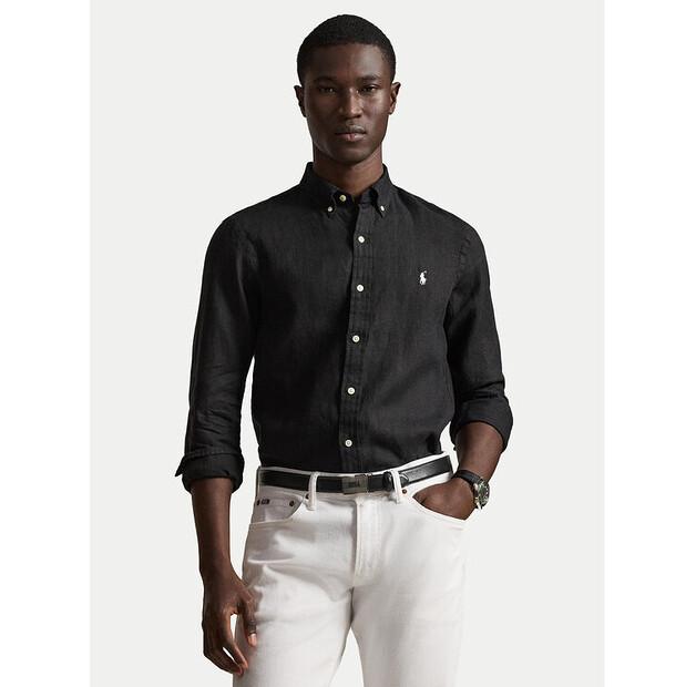 

Рубашка Polo Ralph Lauren 710968915503 EU XL