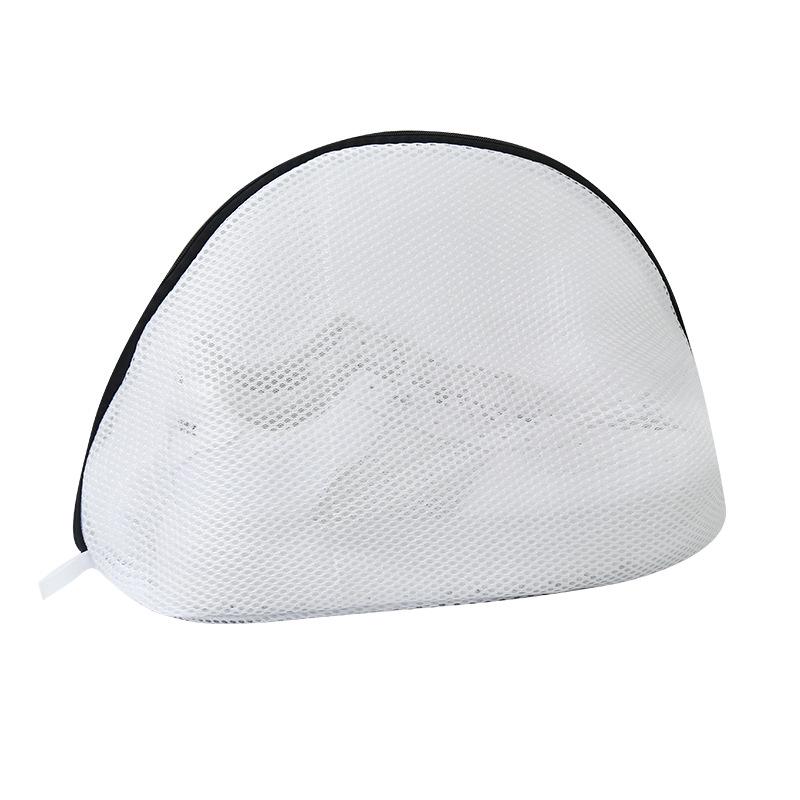 Thickened Anti-Deformation Shoe Wash Bag for Washing Machines