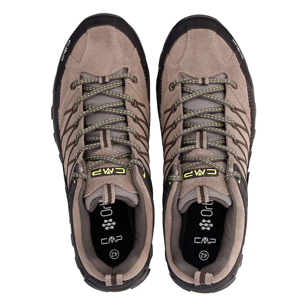 CMP Hiking Boots Rigel Low WP 3Q13247