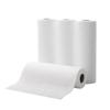 ZISIZ Disposable Thickened Pure White Cleaning Rags
