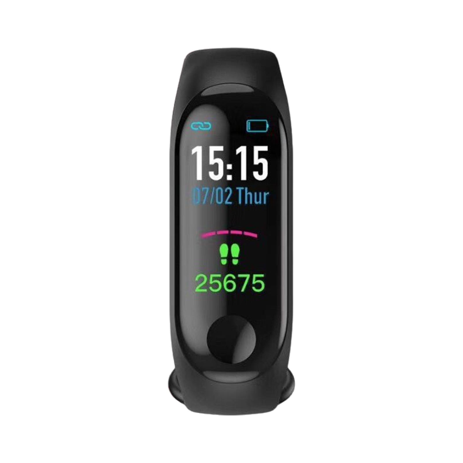 

Sport Watch M7 Accurate Activity Monitoring For Fitness Enthusiasts Children Kids Smart Smart Watch