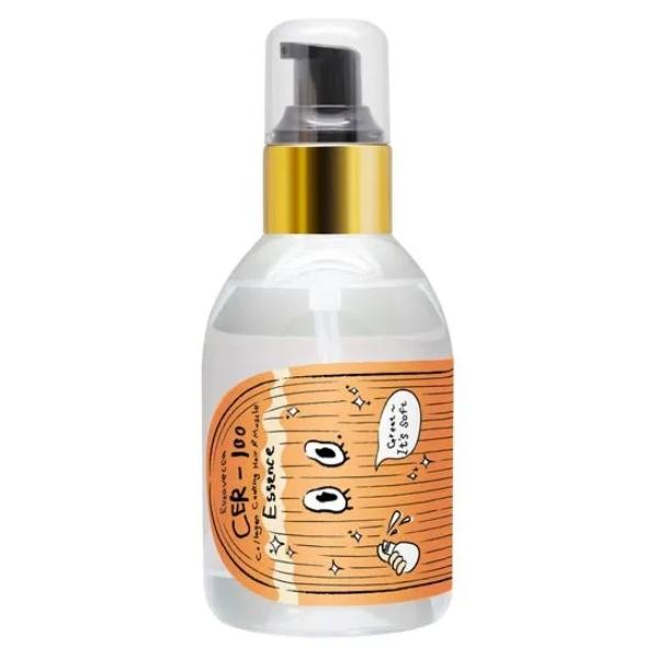 

[Elizavecca] CER-100 Collagen Coating Hair A+ Muscle Essence 150 мл