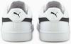 Puma Smash V2 L Sneakers White/black