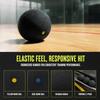 3PCS Low Bounce Squash Ball Set Slow Speed Squash Ball Combo Set  Club Training