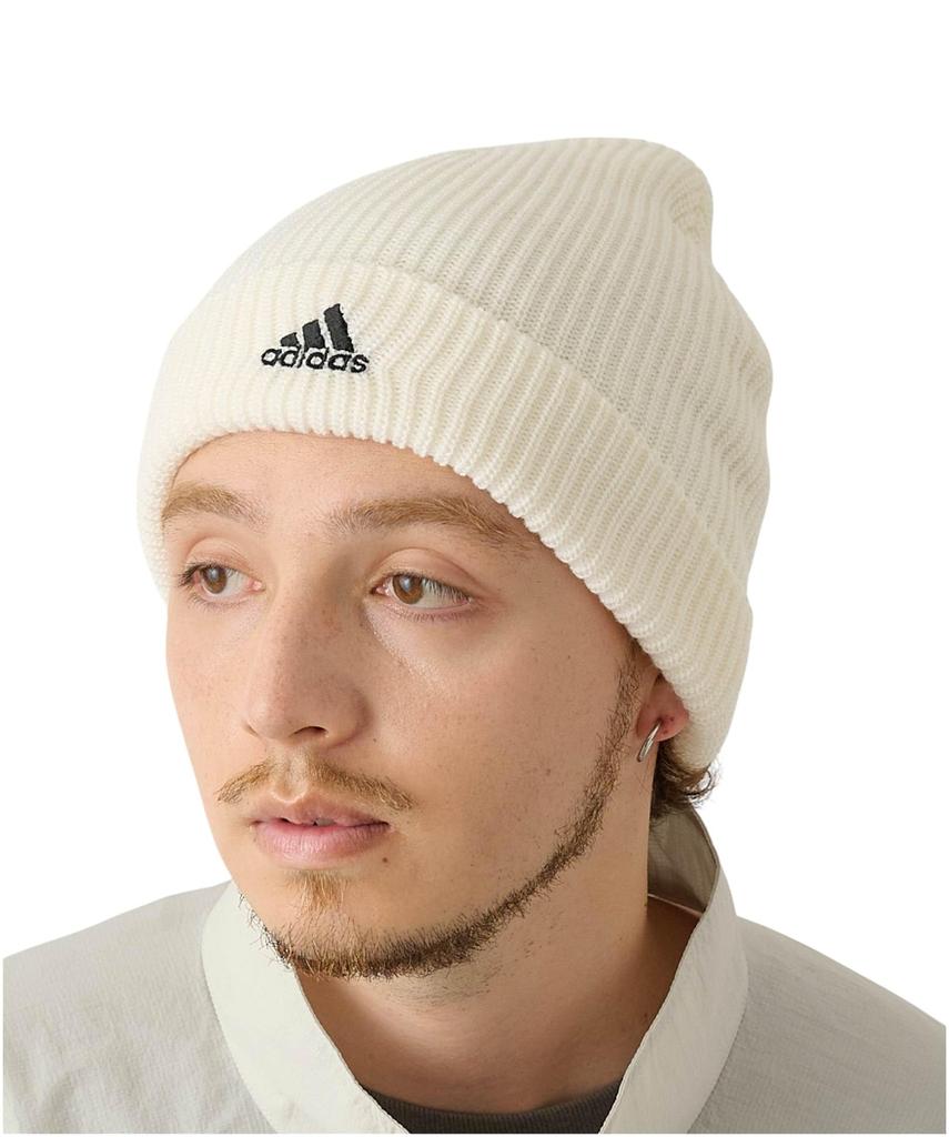 Adidas ADM BOS AC WATCH White Beanie,