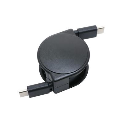 USB Gen 2 Compatible USB Cord Reel Cable URC-CC10G 3.2 Type-C