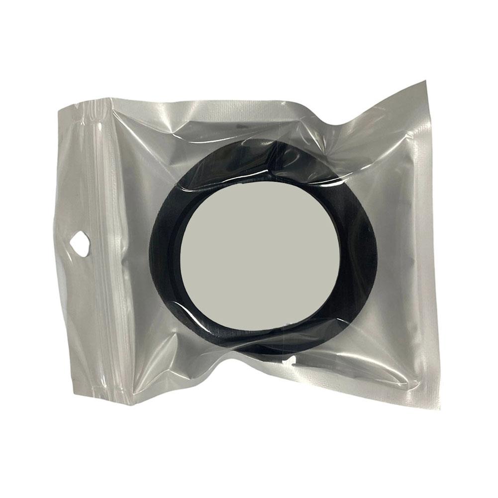 16*19*1.9cm Coffee Gasket Replacement Silicone Gasket Coffee Silicone Replacement Easy Installation Tight Sealing China Mainland
