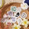 12 Colors Oil-based Ink, Ink Paste and Retro Ink Pad Scrapbooking Accessories