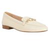 Dune London Womens/Ladies Lo Gladia Leather Loafers