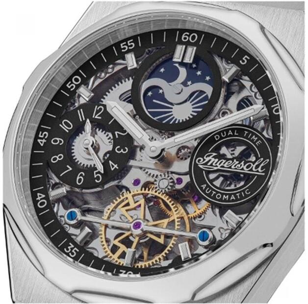 Часы Ingersoll I12903 The Broadway