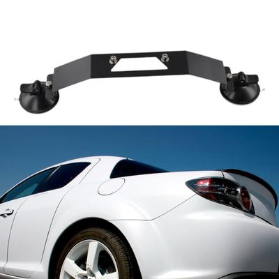 Car Roof Mount Powerful Suction Flexible Installation Space Saving Satellites Cup