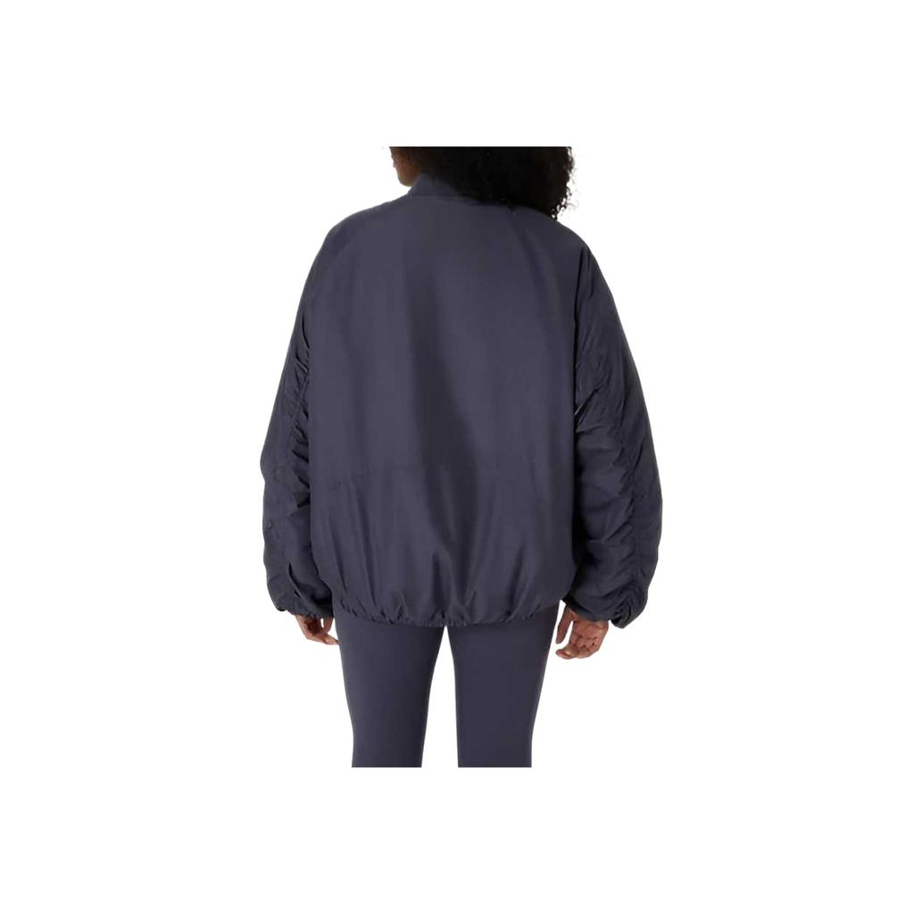 Asics Nagino Warm Waterproof Simple Comfortable Versatile Jacket Women Jacket 2032D274-500