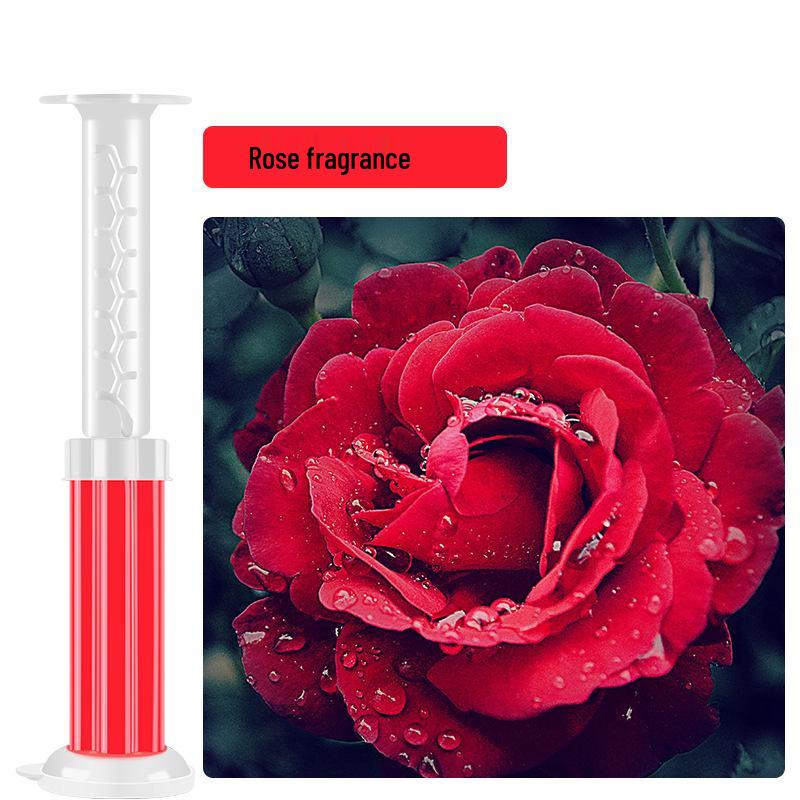 Little Flower Toilet Gel - 14 Flower Deodorizing & Cleaning Gel