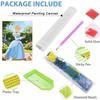 Disney Diamond Art Painting Kit 5D Cinderella Diamond Painting Dot Art Kit Home Wall Decor
