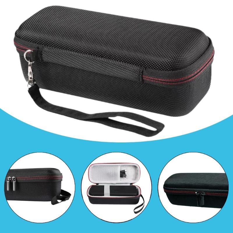 Portable Protective Case Hard Travel Case For Wireless Sound Box Storage Solution