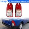 Rücklicht-Baugruppe für Ssangyong Actyon Sports 2007-2013 Bremsrücklicht Standlicht Parkleuchte 8360132003 8360232003