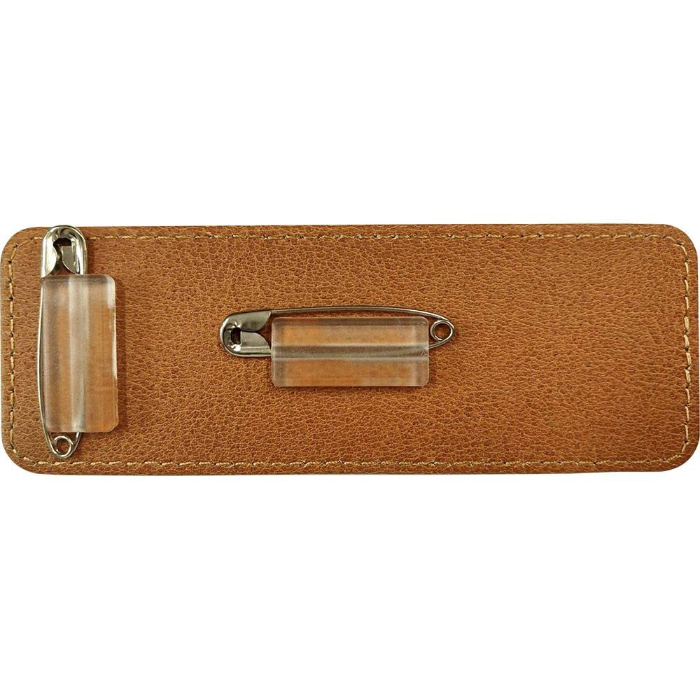 SYNC INNOVATION SH 2nd Edition Leather Badge "Jujutsu Kaisen" [Gojo Satoru] [Long]