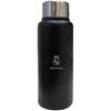 Bouteille Isotherme - SAFTA - REAL MADRID - Acier Inoxydable - 500 Ml - 6h Chaud / 12h Froid