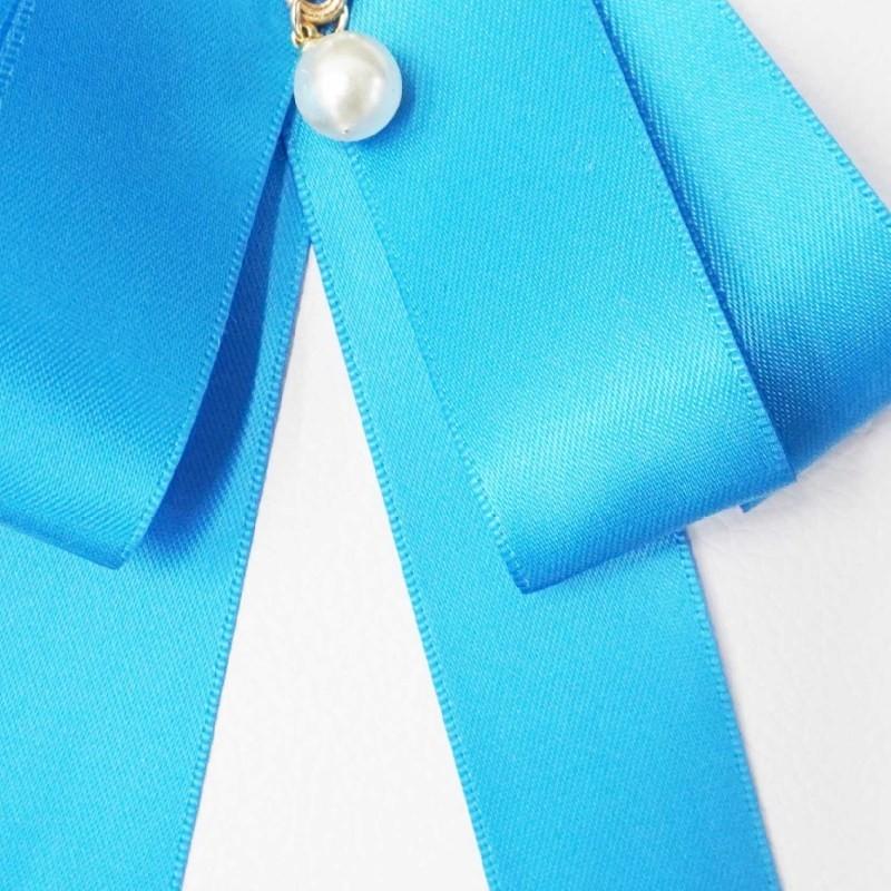 Childrens Bow Tie And Boutonniere Set For Groomsmen With Alloy Material For Formal Occasions