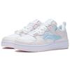 New LiNing Mystic Layer Pro Anti Slip Wear Resistant Low Top Skateboard Shoes Women's White Pink AGCR314-6