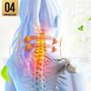 Tourmaline Magnetic Therapy Neck Massager infrared Self Heating Cervical Support Protecting Cervical Spine Pain Relief