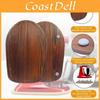 Wooden Mixer Tray With Modern Minimalist Design For Home Kitchen Use