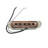 ST3 Alnico5 Single-Coil Electric Guitar Pickup for ST48/50/52