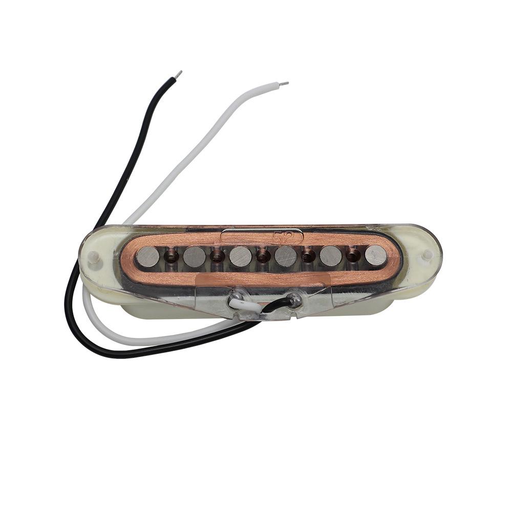 ST3 Alnico5 Single-Coil Electric Guitar Pickup for ST48/50/52