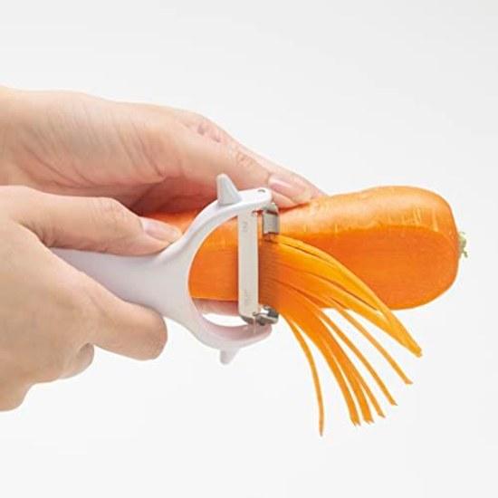KAI Salad Peeler (Fine Julienne) DH8172