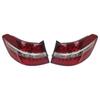 Compatible Taillight for Mercedes-Benz E-CLASS W212 S212 (#2128203564, #2128203664)
