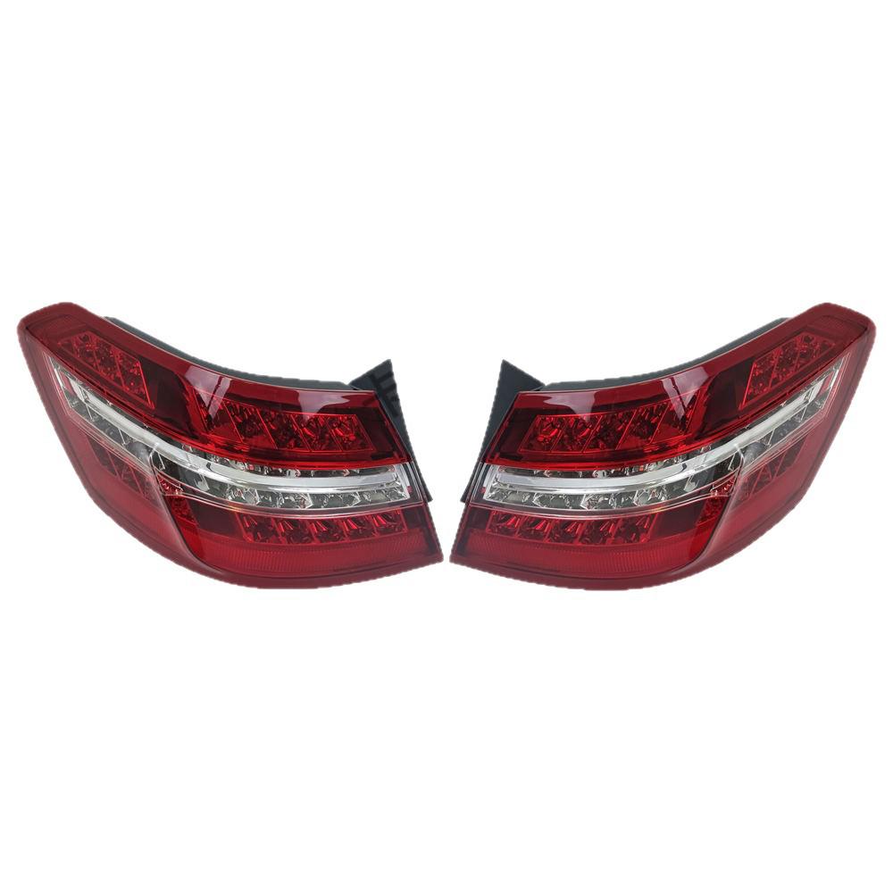 Compatible Taillight for Mercedes-Benz E-CLASS W212 S212 (#2128203564, #2128203664)