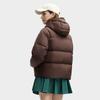 Fila Loose Fitness Down Jacket Women Outerwear F51W549905FBN