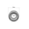 50Pcs Mini MR Series Ball Bearings MR52ZZ MR62ZZ MR63ZZ MR72ZZ MR73ZZ MR74ZZ Double Shielded High Precision Micro Bearings