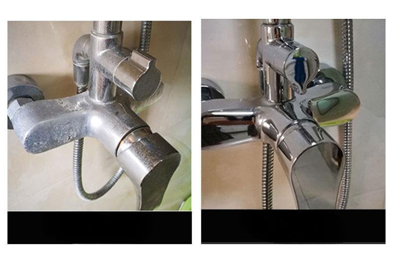 Metal Polishing Paste Multifunctional Hardware Grinding Scratch Hardware Stainless Steel Polishing