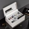 Tiger Brand Smart Fingerprint Safe & Jewelry Box
