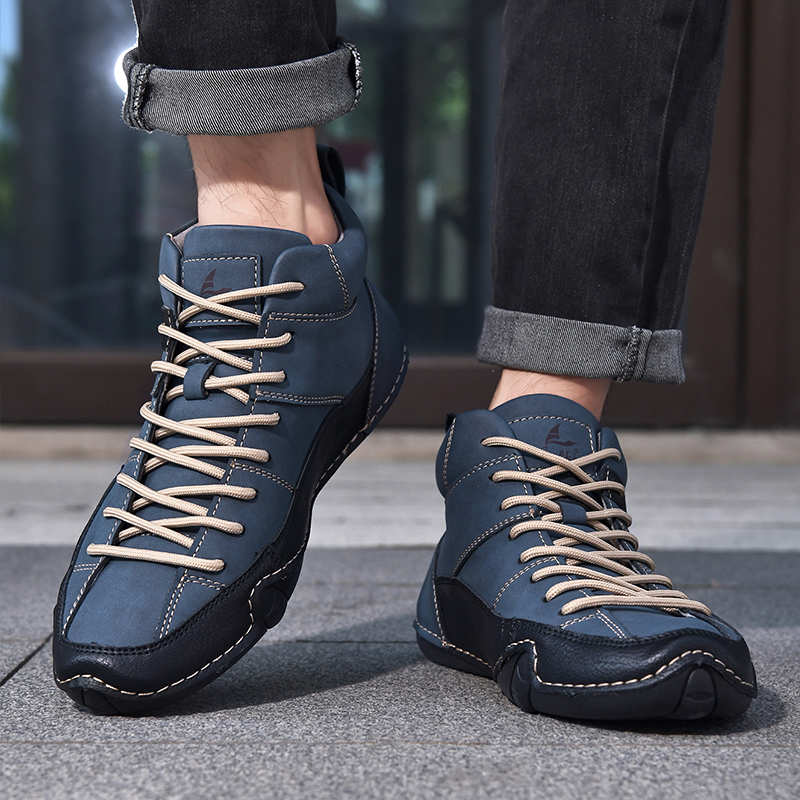 Fashion Round Tip Winter Sneakers Ladies Loafers Moccasins For Women Brands Cute Women's Shoes Sport Loofers Besket Sheos Sapatenos
