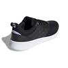 Adidas QT Racer 2.0 Black Violet Tone Women Sneakers Core-Black H00548